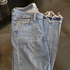 Women’s Paige Jeans